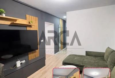 Studio Dublu | Ivory Residence | Pipera - 1