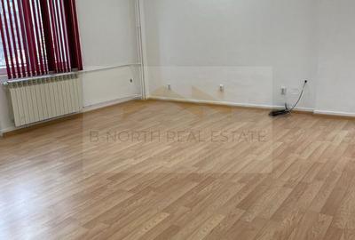 Spațiu birouri 200 mp de închiriat, Orhideea, 5 birouri - 5