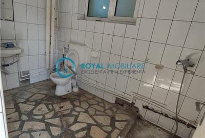 Royal Imobiliare-Inchiriere Spatiu de Birouri Zona Cantacuzino - 30