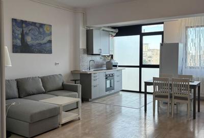 Garsoniera I NewCity Residence I Prima inchiriere I - 7
