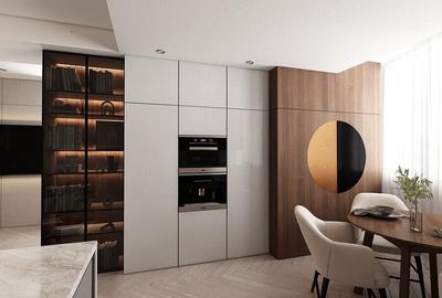 Apartament Bd. Unirii - Piata Alba Iulia | Imobil 2025 - 3