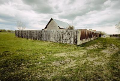 Teren intravilan, lot construire casa