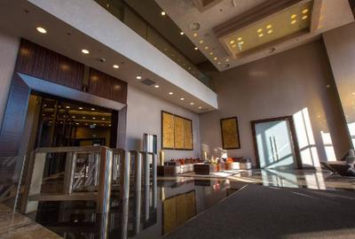United Business Center 1, Central, 200 - 2500 mp  0% comision! - 10
