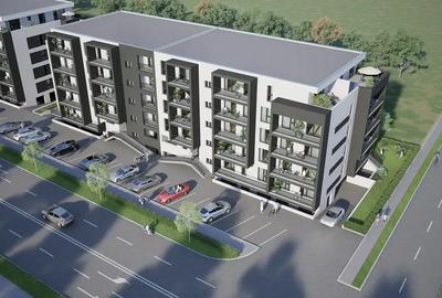 Apartament cu 3 camere decomandat în Theodor Pallady