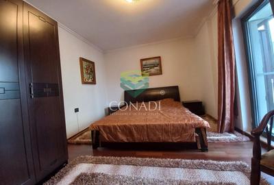 Apartament cu 4 camere  Sos Nordului-Herastrau - 9