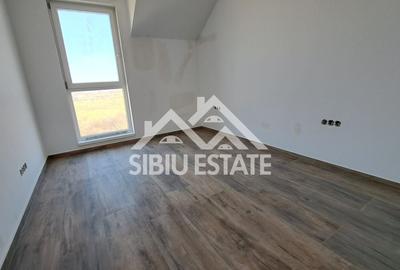 Casa la pret de apartament, 5 camere Sibiu Calea Cisnadiei - 11