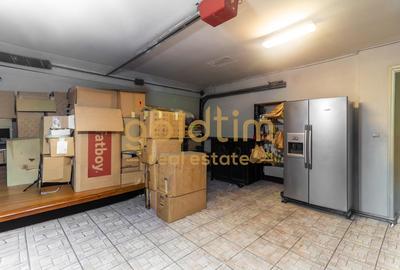 ANSAMBLU SECURIZAT/IANCU NICOLAE/ GARAJ/CURTE GENEROASA - 49