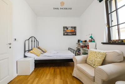 Duplex la Padure - Segmentul Premium - 3 dormitoare&bucatarie inchisa - 11