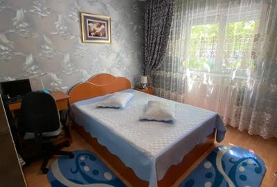 Etaj 1. Apartament 2 camere confort 1 , Progresu, mobilat. - 3