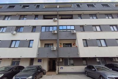 STUDIO -DE VANZARE-MILITARI RESIDENCE-COMISION 0 - 14
