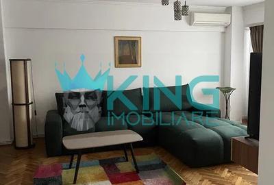 Apartament 3 camere | Decomandat | Ultracentral | 90mp | Centrala Proprie - 4