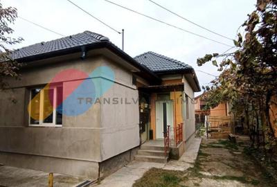 Casă individuală cu teren 385 mp | Acoperiș nou, zona Someseni - 1