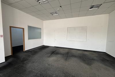 Spatiu Birou / Sala Activitati - Iancului - Vatra Luminoasa - 7