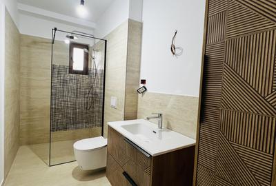 Duplex Cubic 3 dormitoare- proiect diferit - Dumbravita - 12