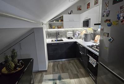 Apartament cu 4 camere Visoianu - 8