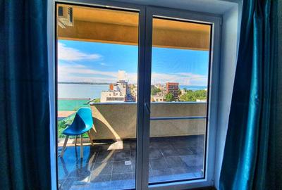 Statiunea Mamaia Apartament 2 camere si parcare termen lung - 9