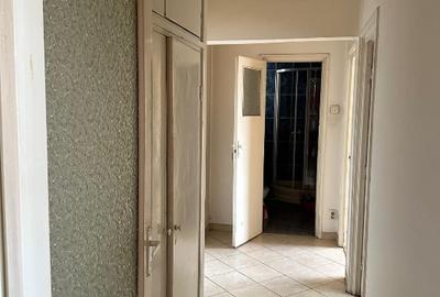 Iancului - 2 minute metrou - Apartament 3 camere - confort 1 - 7