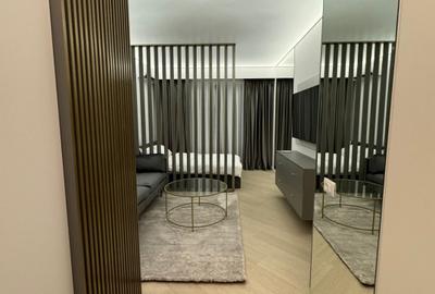 Studio Dublu Cortina North - Pipera | Centrala proprie | Balcon - 2