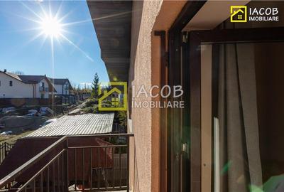 Vila P+M, teren 497 mp, str. Aeroportului, Bacau - 8