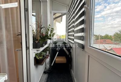 Apartament 2 Camere 50 mp - Parc Teilor - Comision 0% - 9