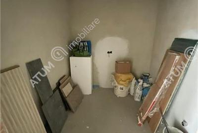 Spatiu comercial cu vitrina loc parcare in Turnisor Sibiu - 7