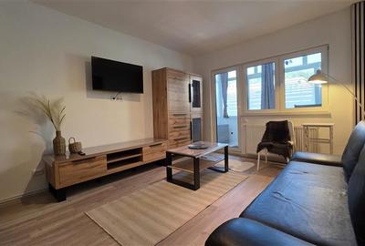 Apartament COCHET 2 camere 55mp,Grigorescu,zona Taietura Turcului - 18