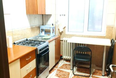 Apartament 2 Camere Obregia P/4 - 4