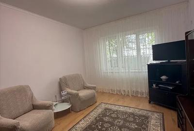 Apartament 3 camere, decomandat, 70 mp, centrala, ac, metrou, 1 Decembrie 1918 - 3