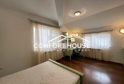 VILA P+E+M, 5 camere, in apropierea parcului, NORDULUI - 35