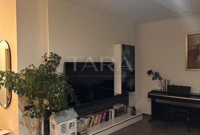 Apartament de lux, 3 camere, 80 mp – Zona Zorilor - 2