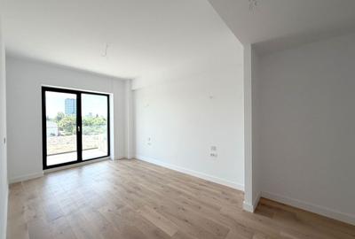 Apartament 2 camere  The Level |  Piata presei libere |  Parcare subterana - 5