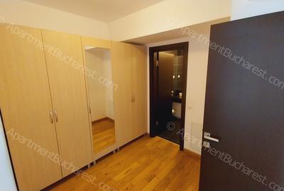 Apartament 2 camere zona Aviatiei Pipera Upground Residence - 4