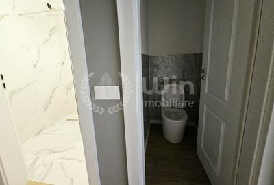 Apartament 2 camere finisat | Decomandat | 54mp | Zona strazii Horea - 5