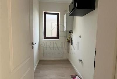 DUPLEX - PREMIUM | 5 CAM | 3 BAI | BALCON | TERASA ACOPERITA | 2xPARCARE | CURTE - 12