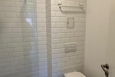 Apartament cu 2 camere renovat/ Centrul Istoric - 9