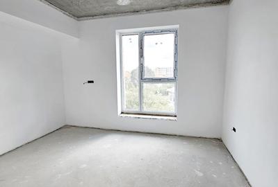 Hasdeu - Dacia, Bloc Nou, apartament 3 camere - 8