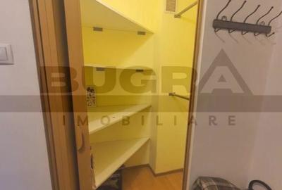 Apartament cu 2 camere, decomandat, 51 mp, Zona Mehedinti - 5