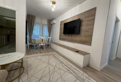 Apartament 2 camere de inchiriat Bloc Nou-PRIMA INCHIRIERE (Parcare subterana) - 4