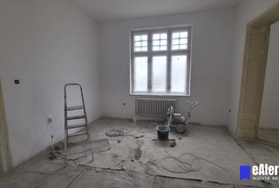 Sediu de firma cu acces rapid catre nordul Bucurestiului - in amenajare. - 15