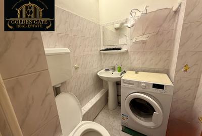 13 Septembrie - Marriot | 3 Camere | 11 min metrou - 8