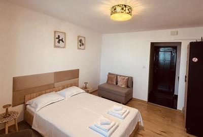 Garsonieră semidecomandată, mobilată în Burdujeni