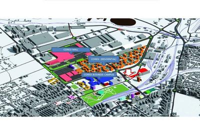 TEREN SI CONSTRUCTIE IN SENS GIRATORIU - 2