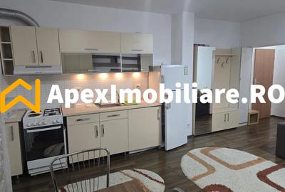 Garsoniera de inchiriat Politehnica București | ApexImobiliare.ro - 4
