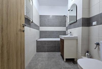 Dristor, bloc 2019, spatioasa, 38 mp utili, la 5 minute pe jos de metrou - 5