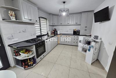 Casa 3 camere, Valea Adanca, mobilata de lux, COMISION 0% - 10
