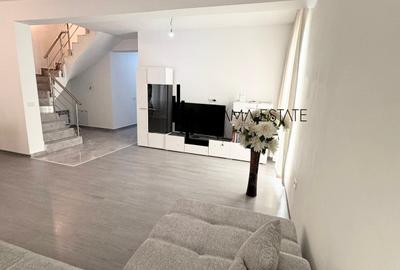 Berceni - 600 m Bd. 1 Mai | Casa 4 camere - Gata de mutare | Terasa acoperita - 11