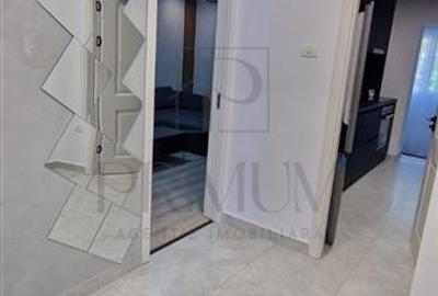 LIPOVEI - BLOC IZOLAT - 3 CAMERE - 1 BALCON - CENTRALA PROPRIE - CLIMA - GARAJ - 8