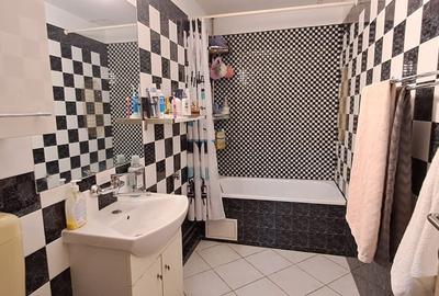 Rahova - Parc Sebastian 2 camere, reabilitat, parcare ADP, comision 0% - 5