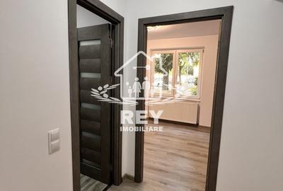 Apartament 2 camere semidecomandat de închiriat / Terezian / Renovat - 8