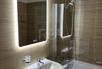 Apartament 2 Camere | Exigent Plaza | Faza 4 | Vedere în Parcul Liniei - 8